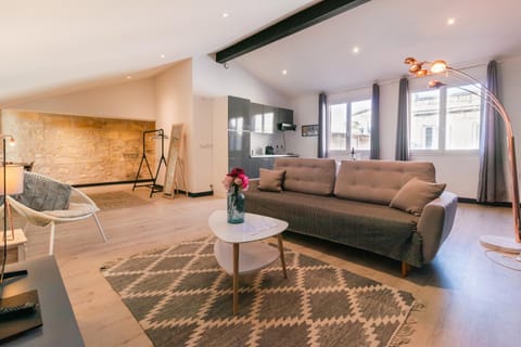 Communal lounge/ TV room, Living room