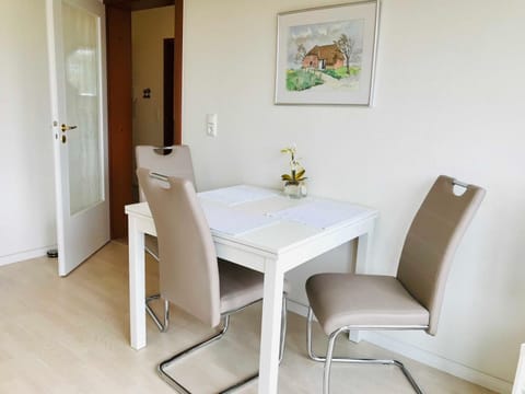 Ferienwohnung Skowronek am Kurpark Apartment in Glücksburg