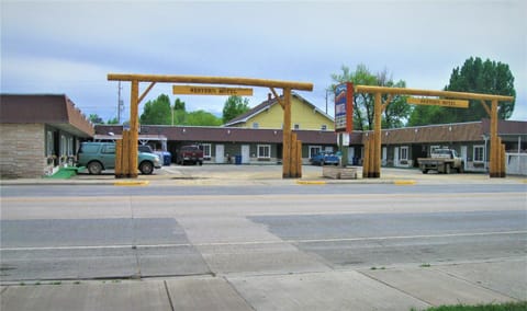 Location
