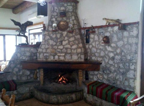 To Ellinikon Apartment in Crete