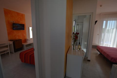 TV and multimedia, Photo of the whole room