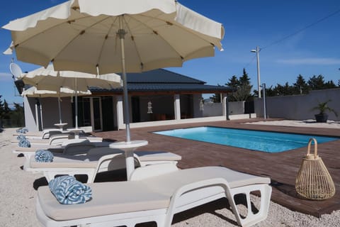 Tara Villa in Biograd na Moru