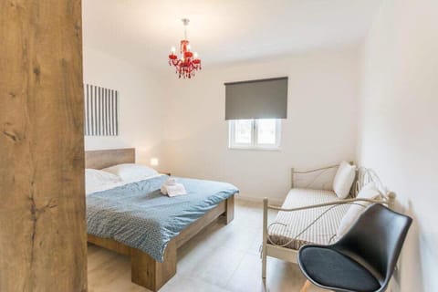 Tara Villa in Biograd na Moru