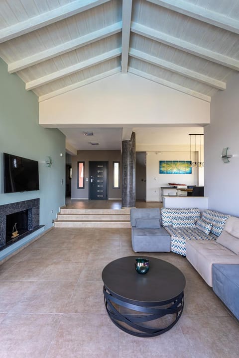 Saronic TopView Villa Villa in Argolis, Greece