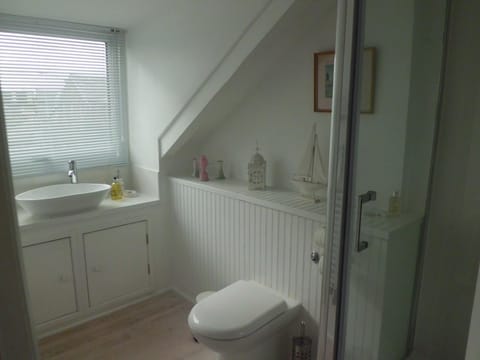 The Chantry Bed and Breakfast in West Devon District