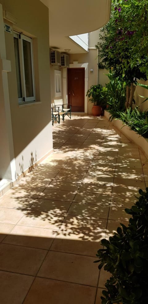 Day, Balcony/Terrace