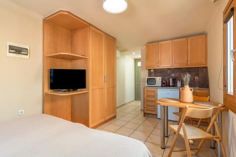 Lidra Rooms Apartment in Chania