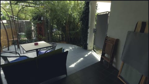 Ferienwohnung Holl Bed and Breakfast in Worms