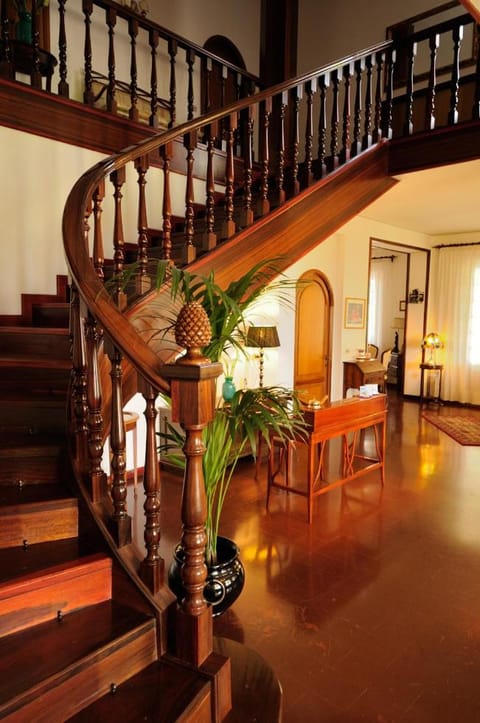 Villa Mirella Bed and Breakfast in Marcelli