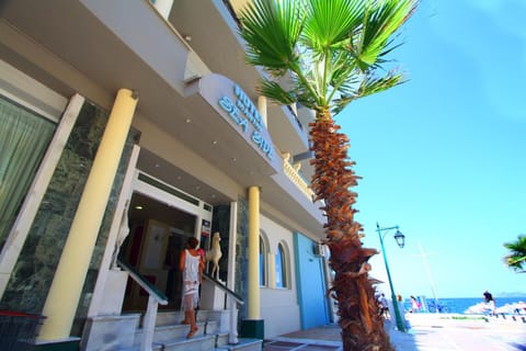 Seaside Hotel Hotel in Euboea