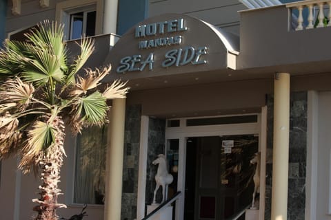 Seaside Hotel Hotel in Euboea