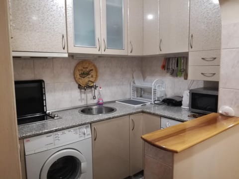 Apartment Beti Apartment in Plovdiv Province