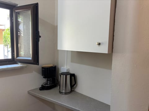 Stelios Rooms Apartment in Palaiochora