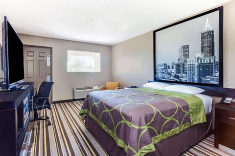 Photo of the whole room, On site