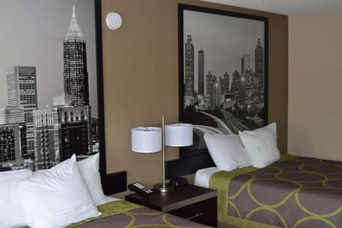 Photo of the whole room, On site