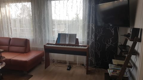 TV and multimedia, Living room