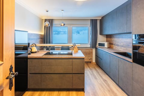 Ahorn Chalet Chalet in Mayrhofen