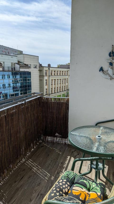 Apartament Mieszko Kołobrzeg Apartment in West Pomeranian Voivodeship, Poland