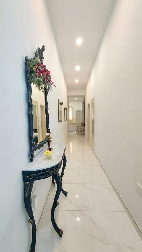 Ivory Suite Valletta Apartment in Valletta