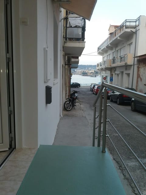 Brigitte house House in Chania