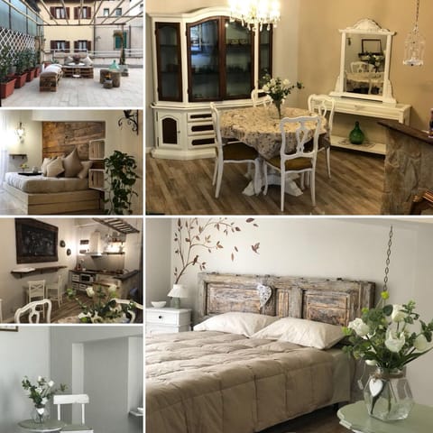 le Piagge Bed and Breakfast in Viterbo