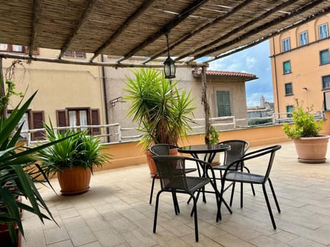 le Piagge Bed and Breakfast in Viterbo