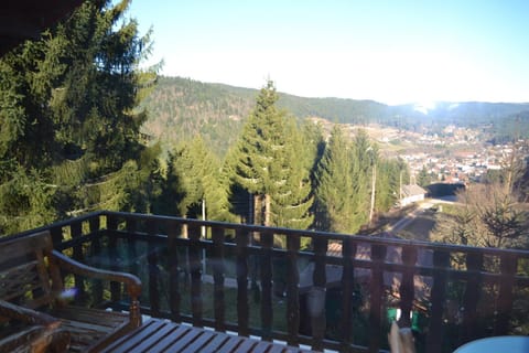 Rev2chalet House in Xonrupt-Longemer