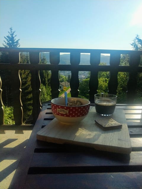 Rev2chalet House in Xonrupt-Longemer