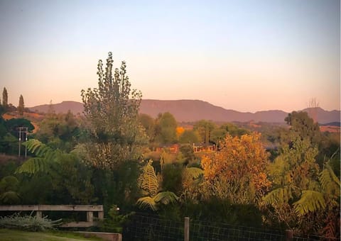 View (from property/room), Mountain view