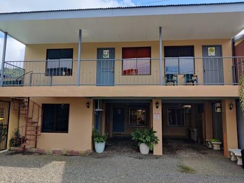 Property building, Balcony/Terrace