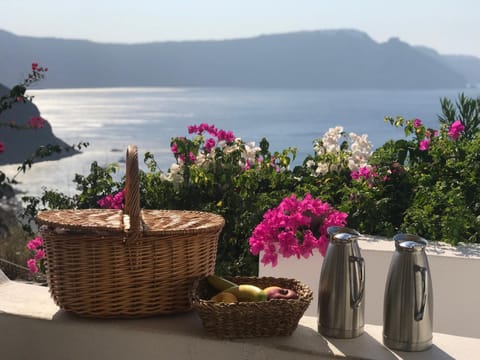 Spring, Sea view, Breakfast