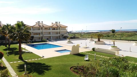 Garden, Garden view, Pool view, Sea view, Swimming pool