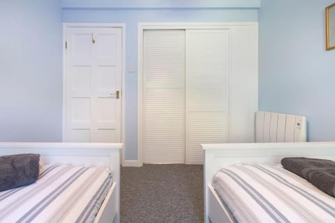 Cosy Modern Oxford Apartment Apartment in Oxford