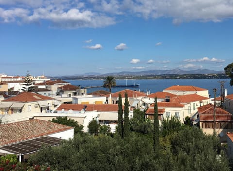 Kamelia Hotel Hotel in Spetses
