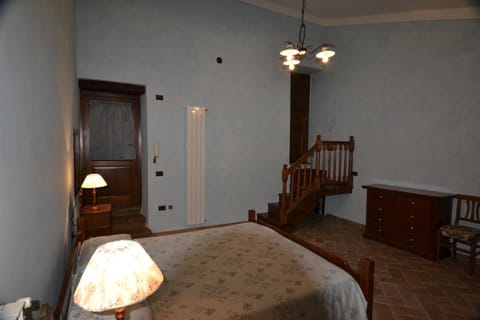B&B FEDERICO II Bed and Breakfast in Montefalco