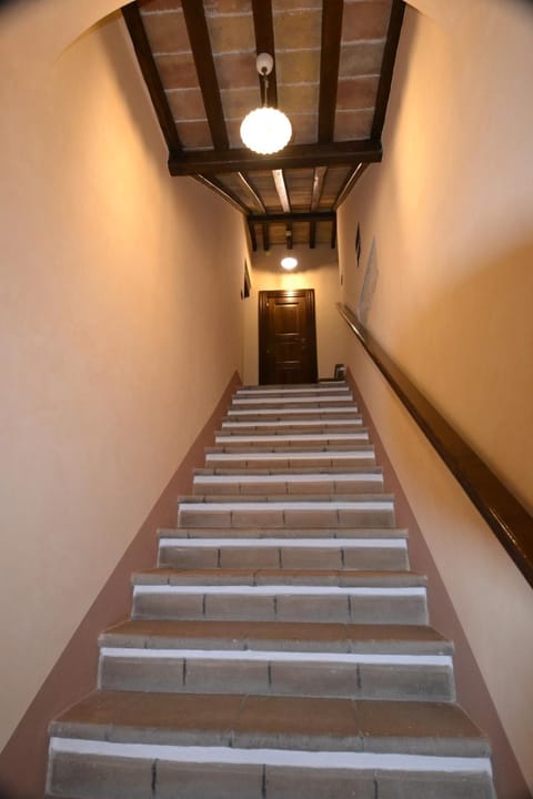 B&B FEDERICO II Bed and Breakfast in Montefalco