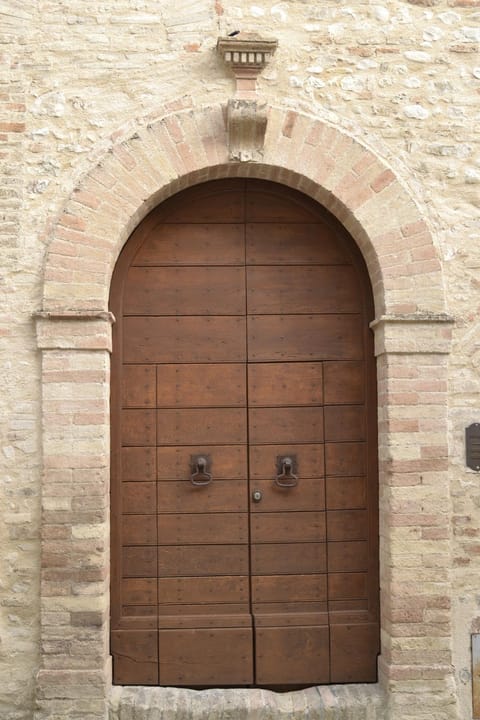 B&B FEDERICO II Bed and Breakfast in Montefalco