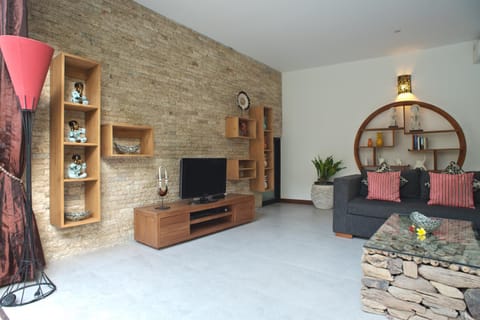 Villa Zaïna Villa in Kuta