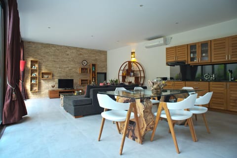 Villa Zaïna Villa in Kuta