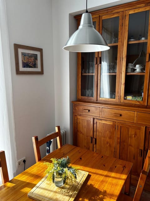 Apartament Riera Apartment in Cadaqués