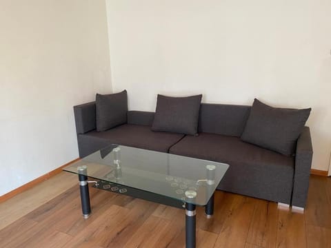 Appartement Ledeberg Apartment in Ghent