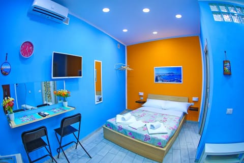 Da Zia Geppina Apartment in Naples