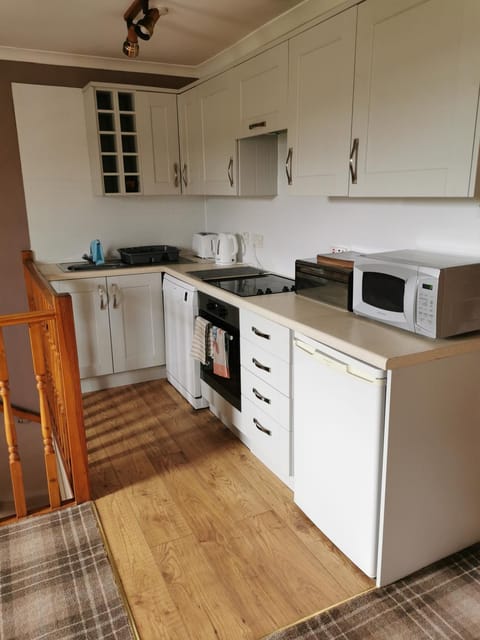 Greannan Upper Self Catering Apartment Apartment in England