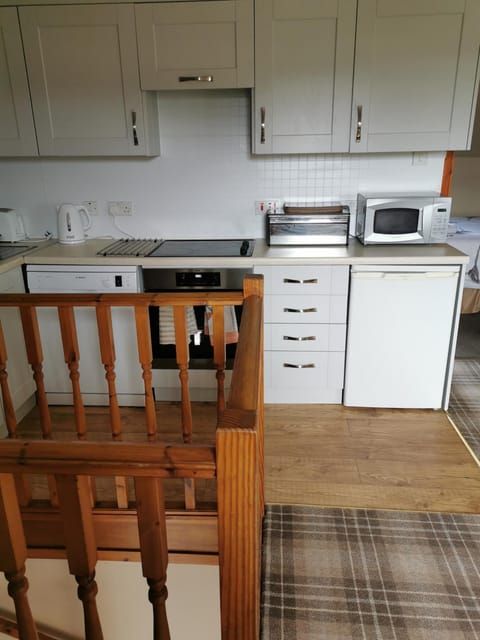 Greannan Upper Self Catering Apartment Apartment in England