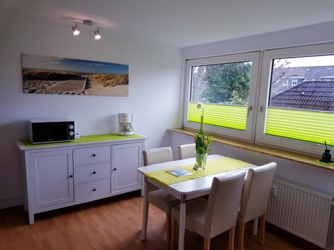 Ferienwohnung Nordwind Apartment in Cuxhaven