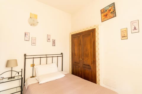 Agriturismo Il Giglio Farm Stay in Sardinia