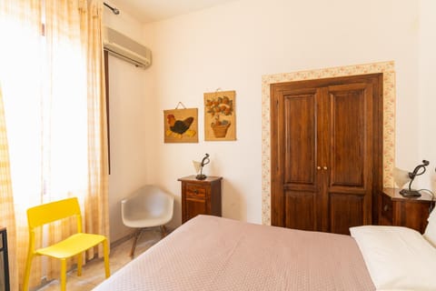 Agriturismo Il Giglio Farm Stay in Sardinia