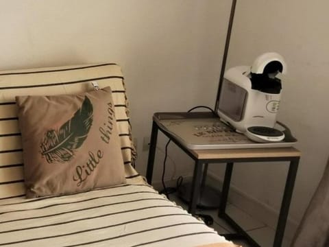 Résidence d'Azur 2 311 appartement climatisé Apartment in Le Lavandou