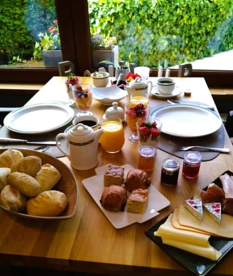 Breakfast