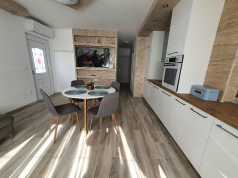 Stella Maris Apartment in Šibenik-Knin County, Croatia